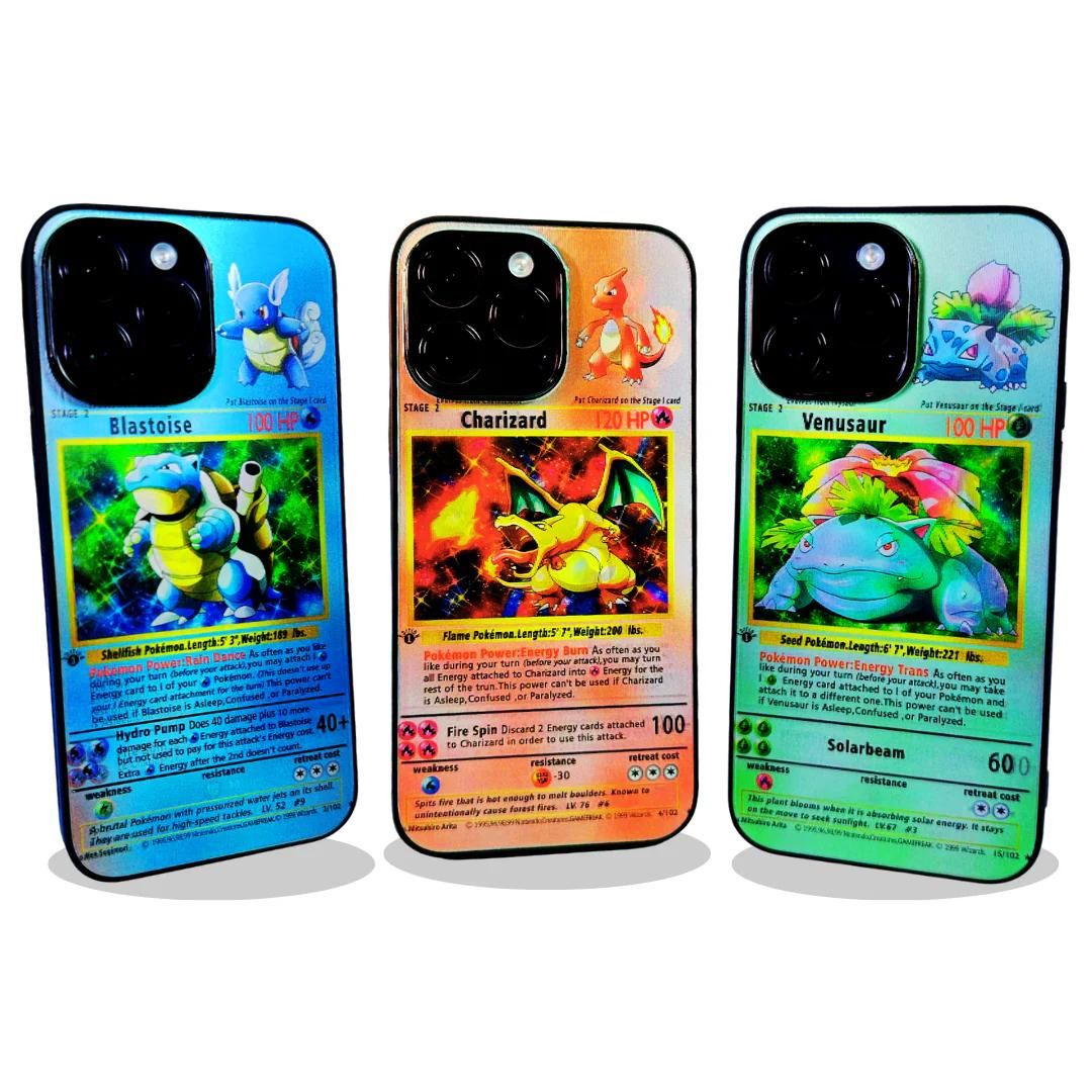 Funda 3D Lenticular