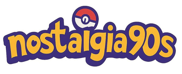 Nostalgia 90s